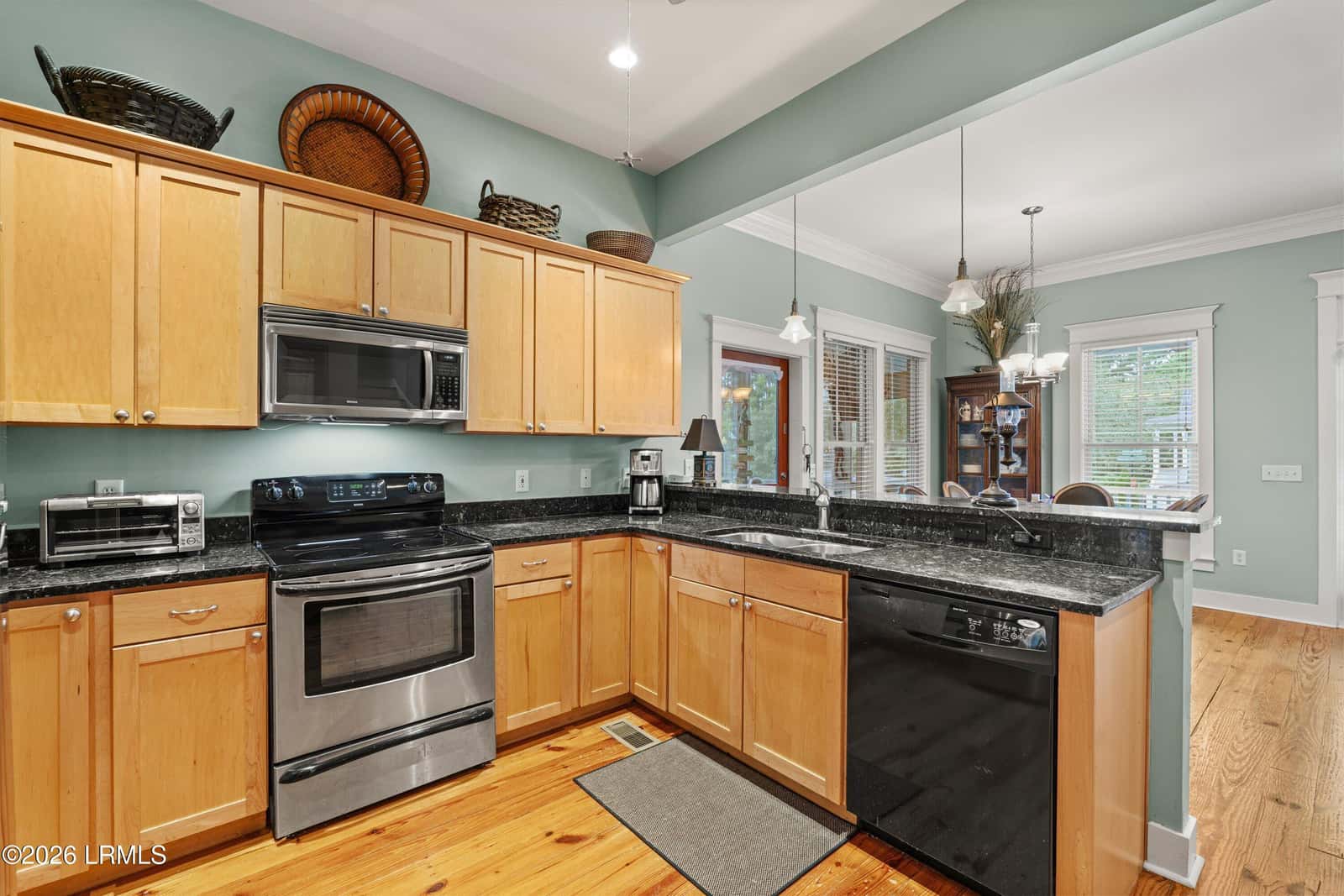 149 Willow Point Road, Beaufort, SC 29906 — photo 12 of 42