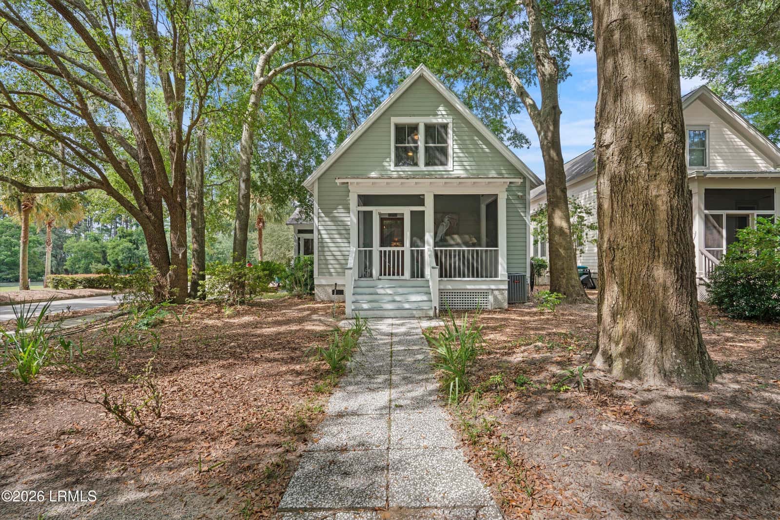 149 Willow Point Road, Beaufort, SC 29906 — photo 31 of 42