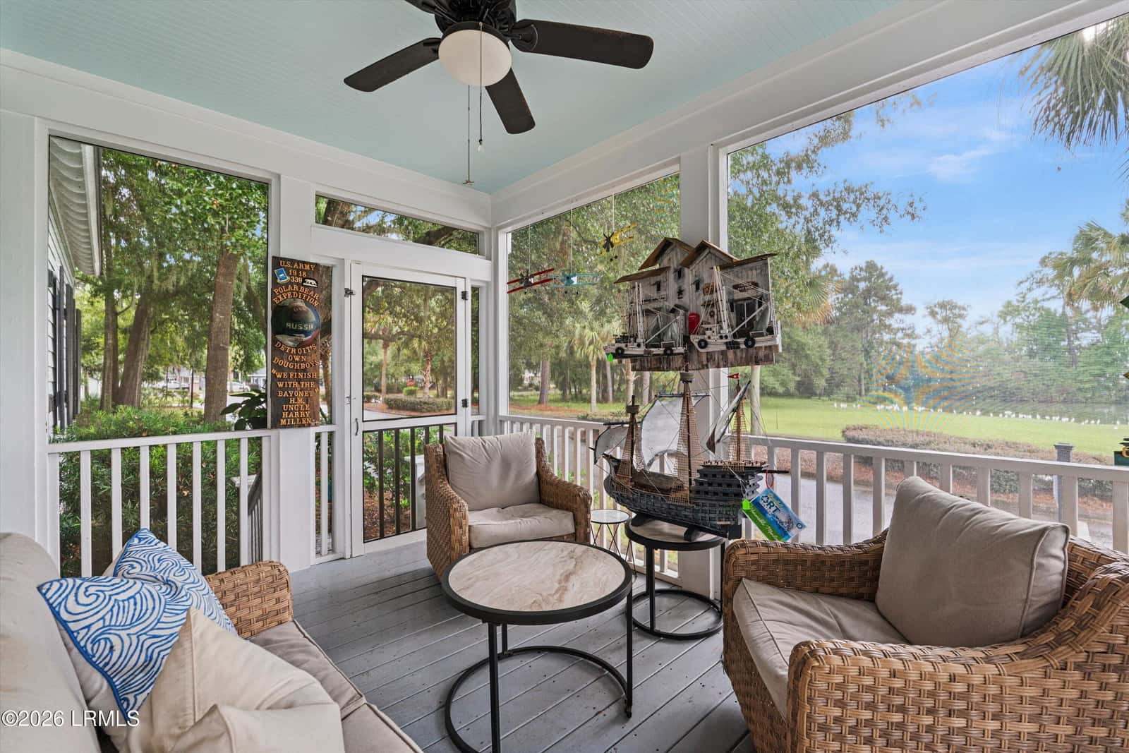 149 Willow Point Road, Beaufort, SC 29906 — photo 34 of 42