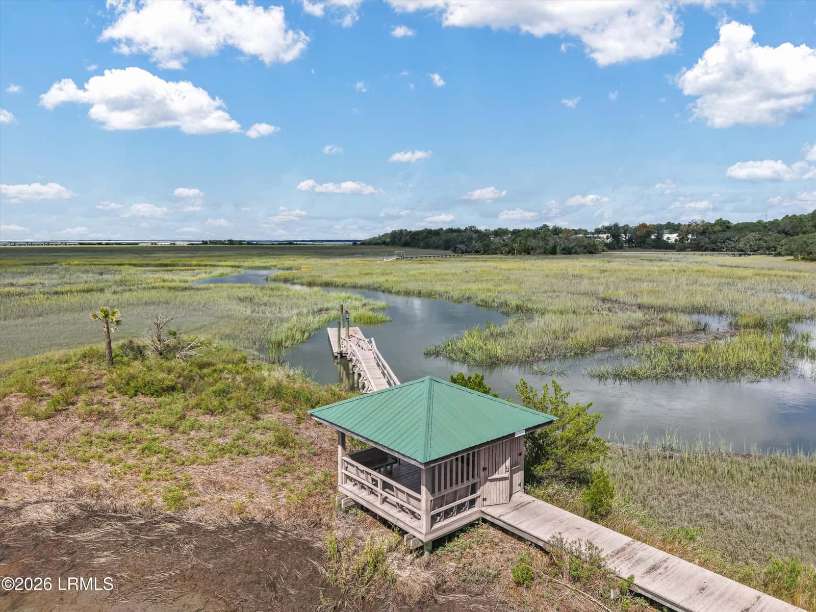 149 Willow Point Road, Beaufort, SC 29906 — photo 38 of 42