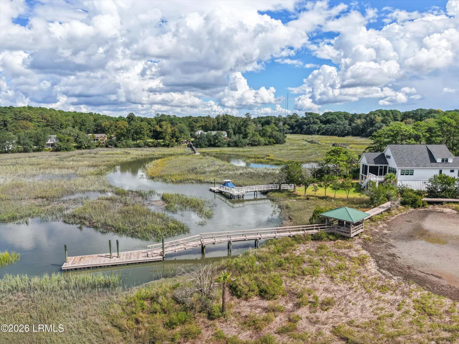 149 Willow Point Road, Beaufort, SC 29906 — photo 41 of 42