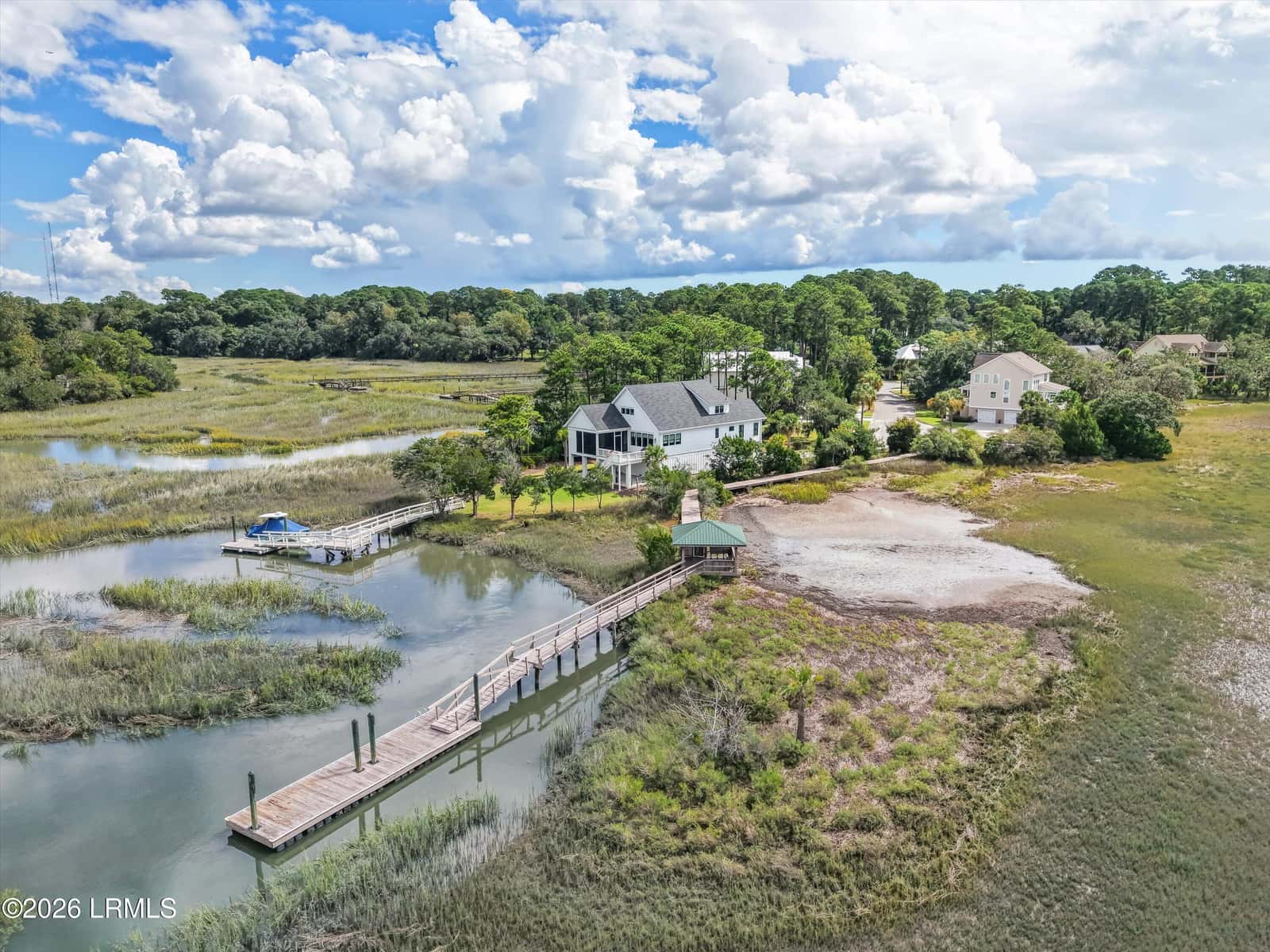 149 Willow Point Road, Beaufort, SC 29906 — photo 42 of 42