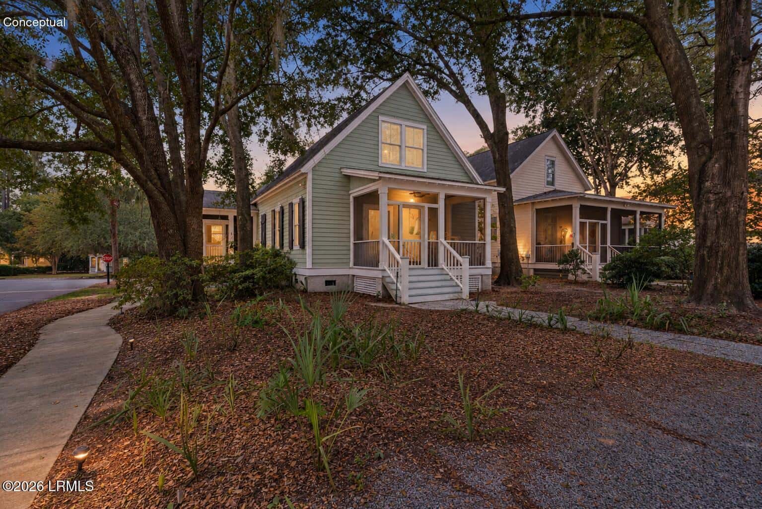 149 Willow Point Road, Beaufort, SC 29906 — photo 28 of 42