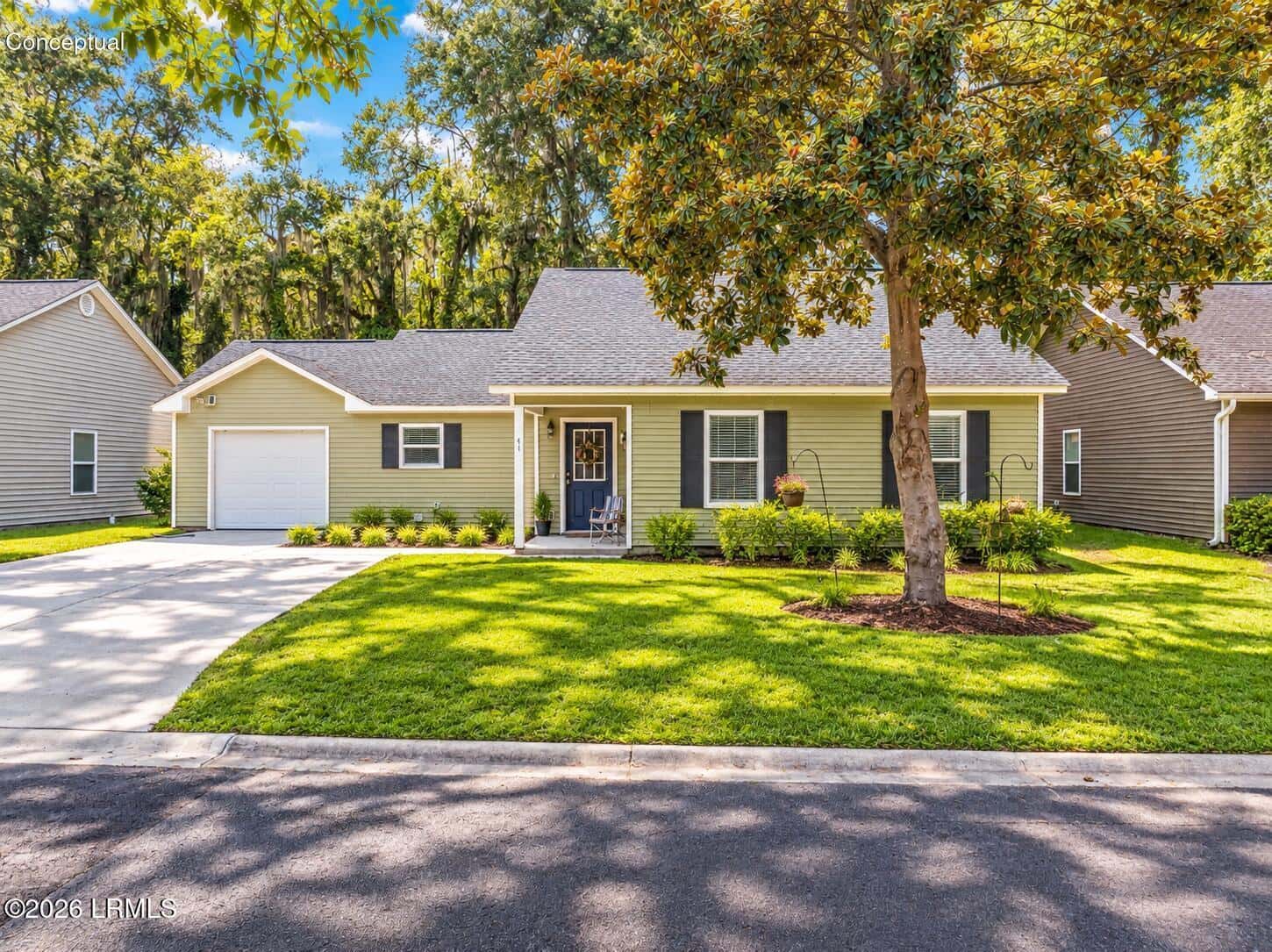 41 Brindlewood Drive, Beaufort, SC 29907 — photo 3 of 41
