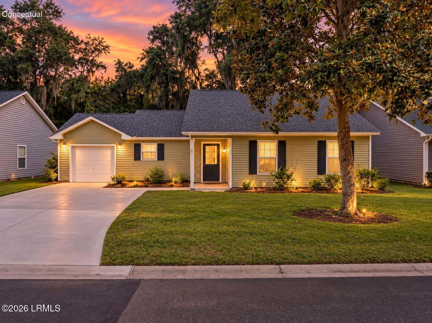 41 Brindlewood Drive, Beaufort, SC 29907 — photo 1 of 41