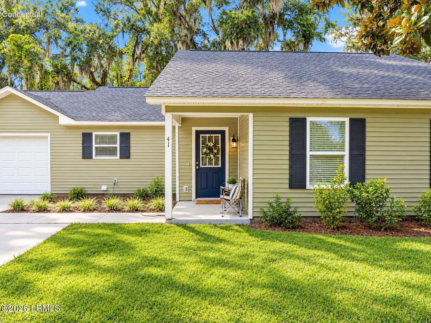 41 Brindlewood Drive, Beaufort, SC 29907 — photo 7 of 41