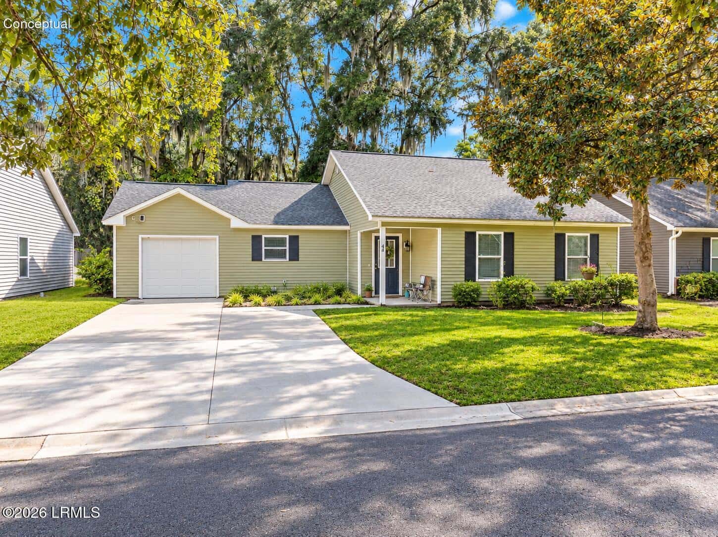 41 Brindlewood Drive, Beaufort, SC 29907 — photo 4 of 41