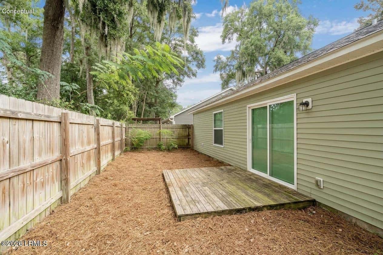 41 Brindlewood Drive, Beaufort, SC 29907 — photo 36 of 41