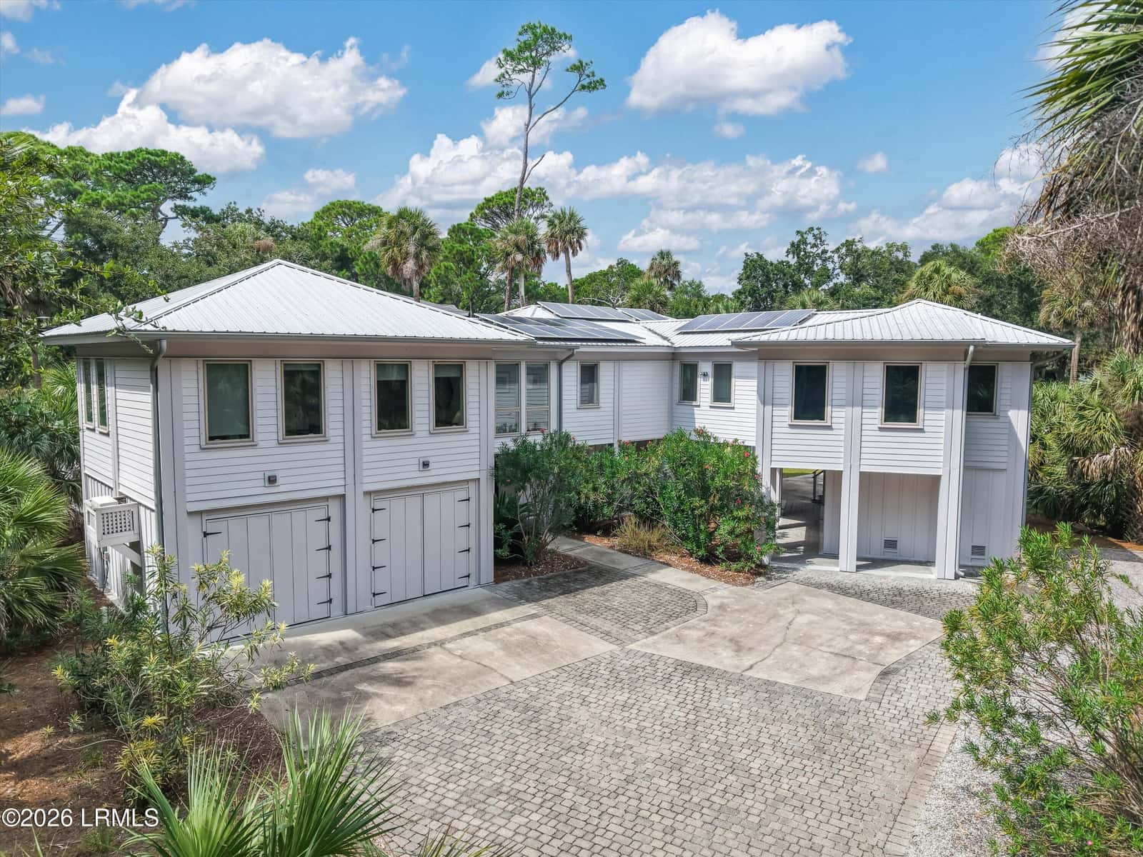 540 Remora Drive, Fripp Island, SC 29920 — photo 1 of 59