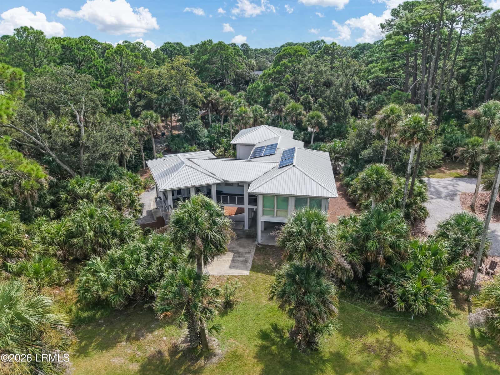 540 Remora Drive, Fripp Island, SC 29920 — photo 5 of 59