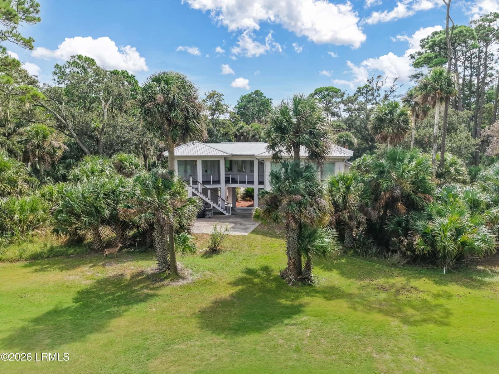 540 Remora Drive, Fripp Island, SC 29920 — photo 6 of 59