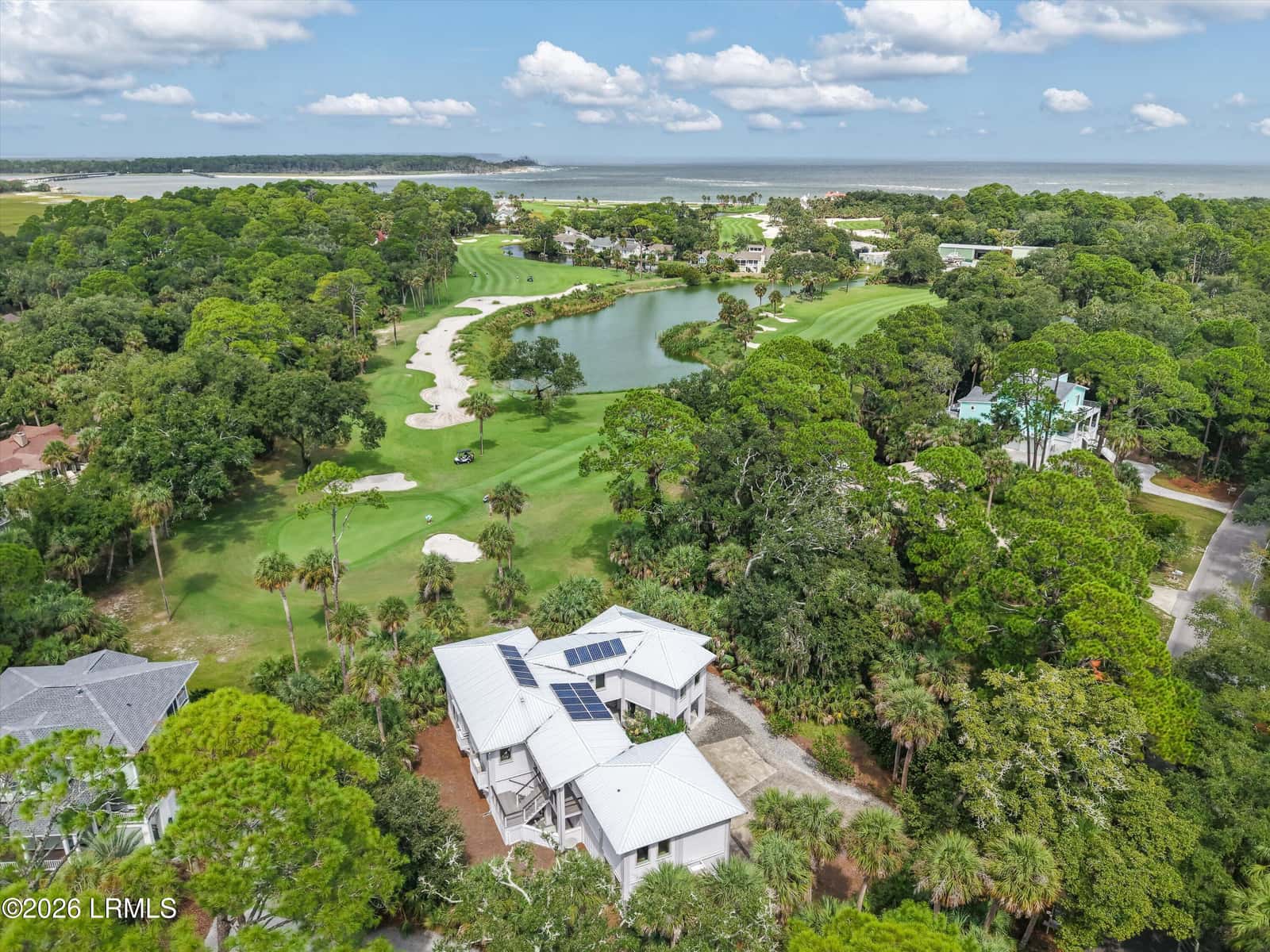 540 Remora Drive, Fripp Island, SC 29920 — photo 7 of 59