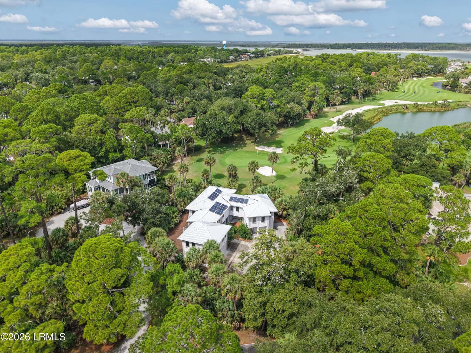 540 Remora Drive, Fripp Island, SC 29920 — photo 9 of 59