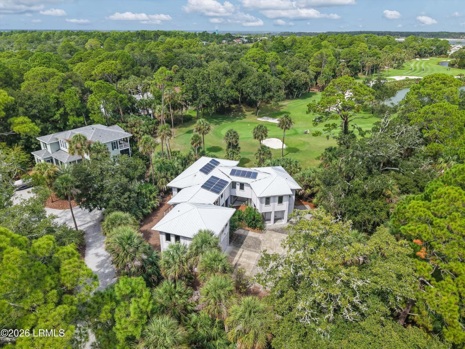 540 Remora Drive, Fripp Island, SC 29920 — photo 10 of 59