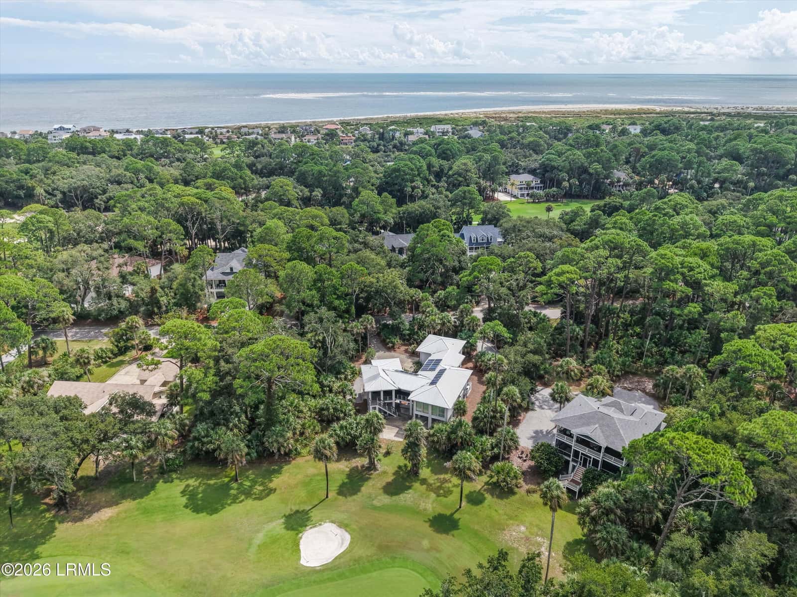540 Remora Drive, Fripp Island, SC 29920 — photo 13 of 59