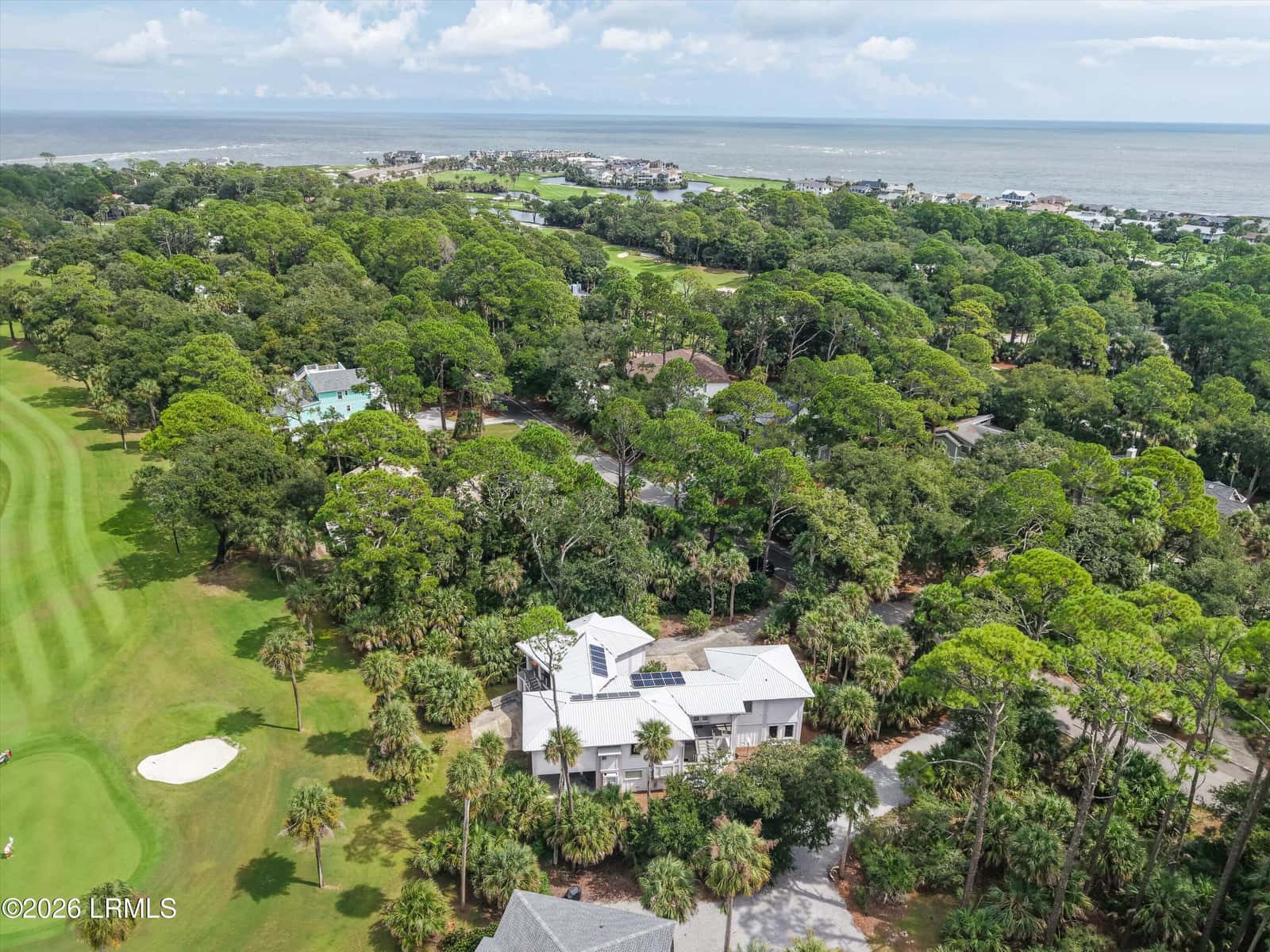 540 Remora Drive, Fripp Island, SC 29920 — photo 14 of 59