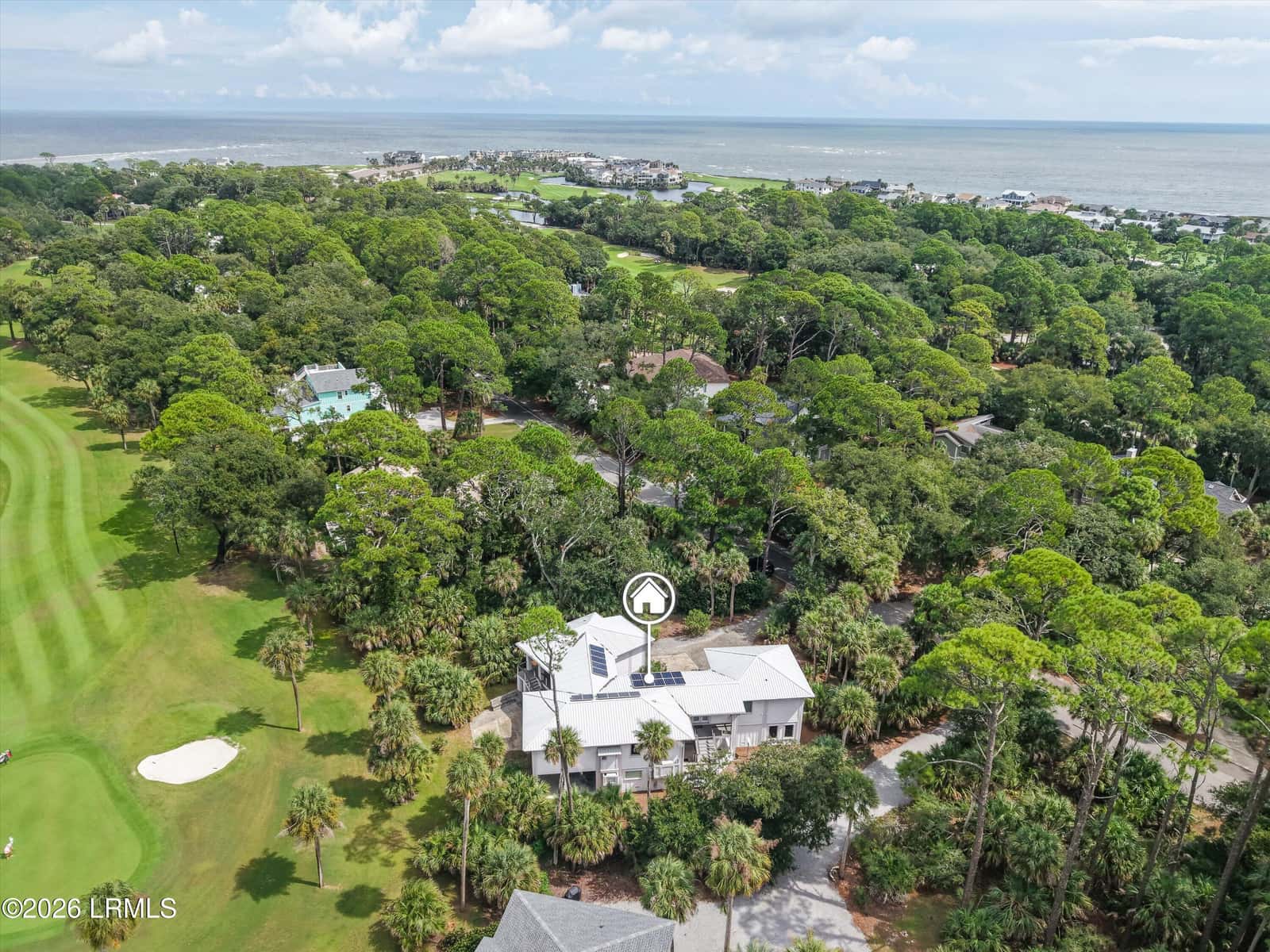 540 Remora Drive, Fripp Island, SC 29920 — photo 16 of 59