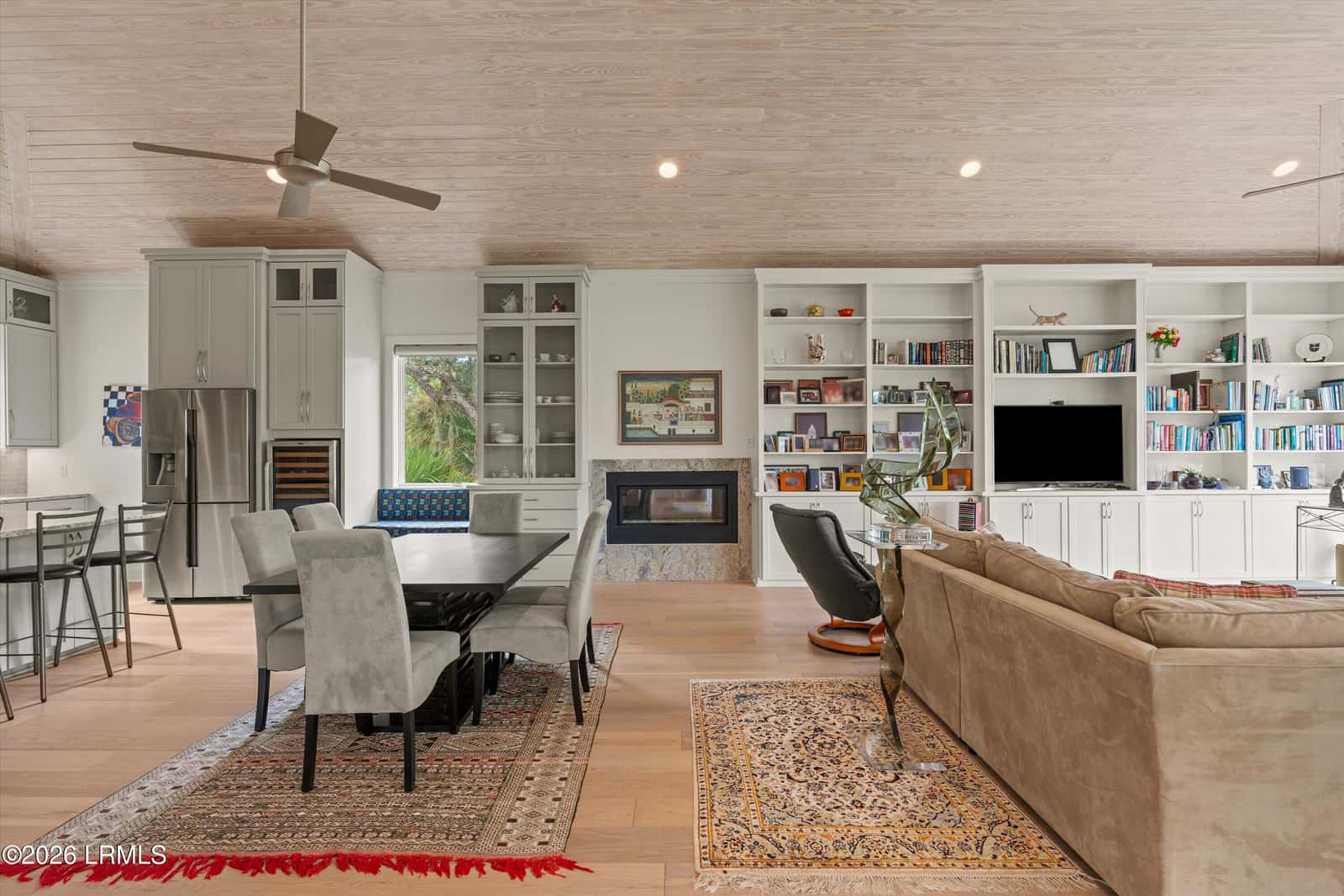 540 Remora Drive, Fripp Island, SC 29920 — photo 19 of 59