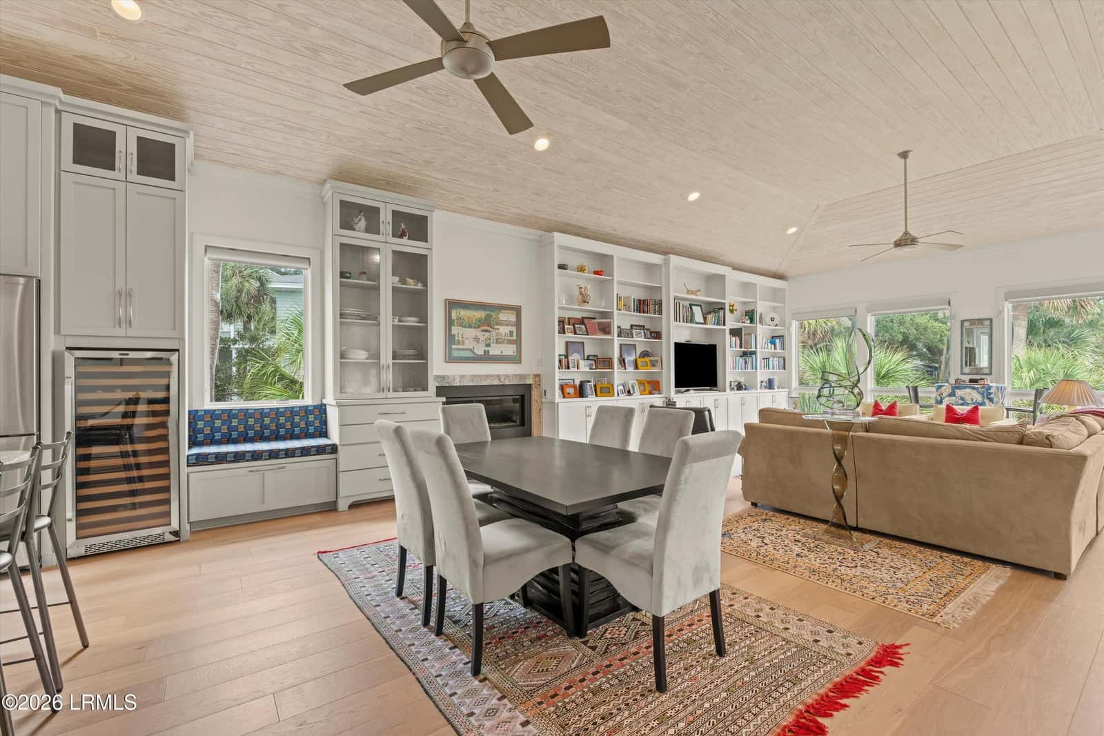 540 Remora Drive, Fripp Island, SC 29920 — photo 20 of 59