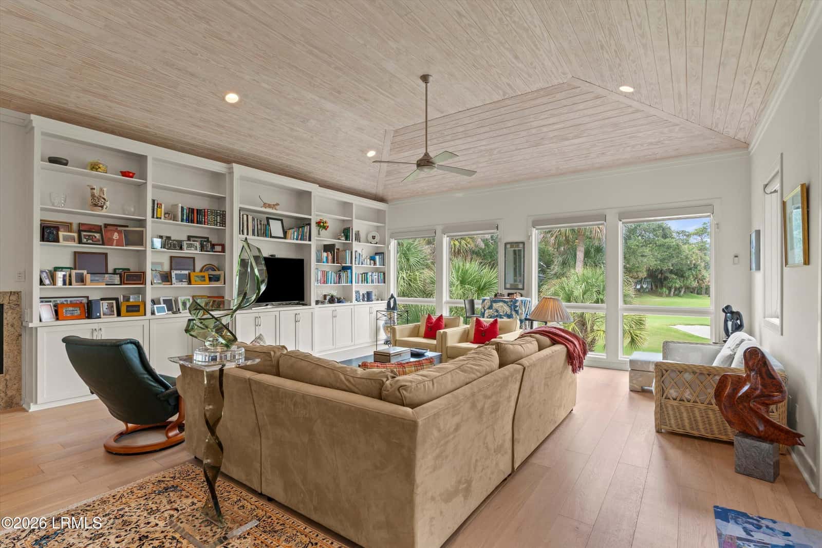 540 Remora Drive, Fripp Island, SC 29920 — photo 21 of 59