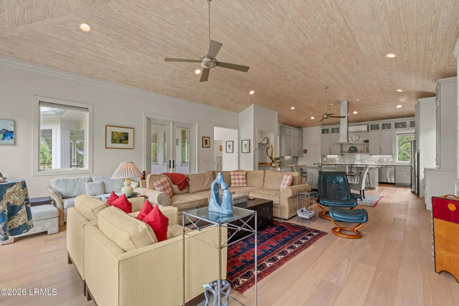 540 Remora Drive, Fripp Island, SC 29920 — photo 23 of 59