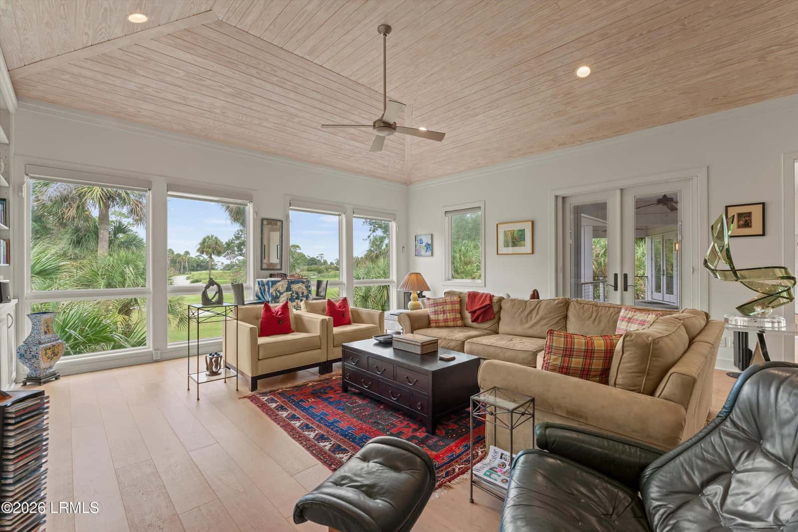 540 Remora Drive, Fripp Island, SC 29920 — photo 24 of 59