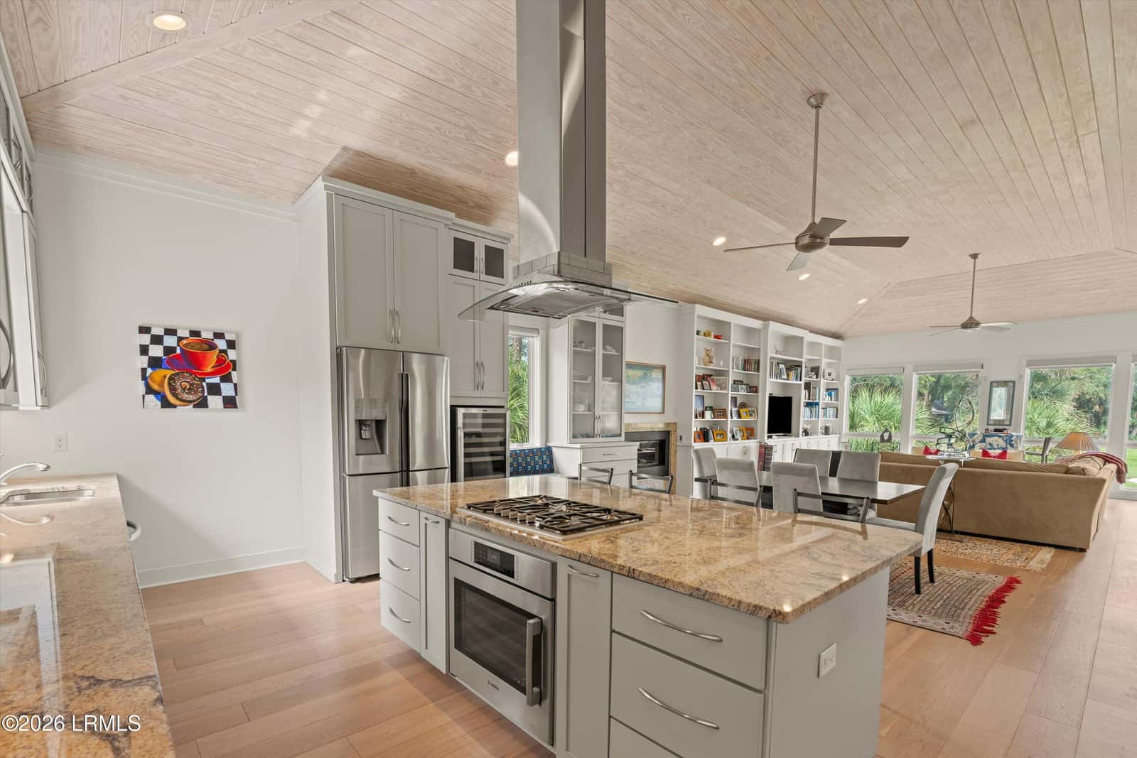 540 Remora Drive, Fripp Island, SC 29920 — photo 29 of 59