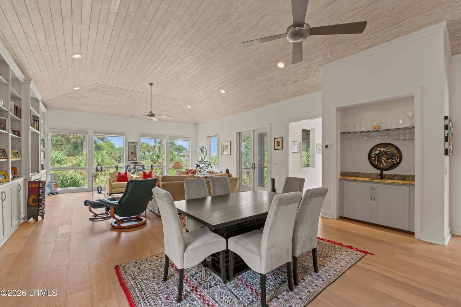 540 Remora Drive, Fripp Island, SC 29920 — photo 32 of 59