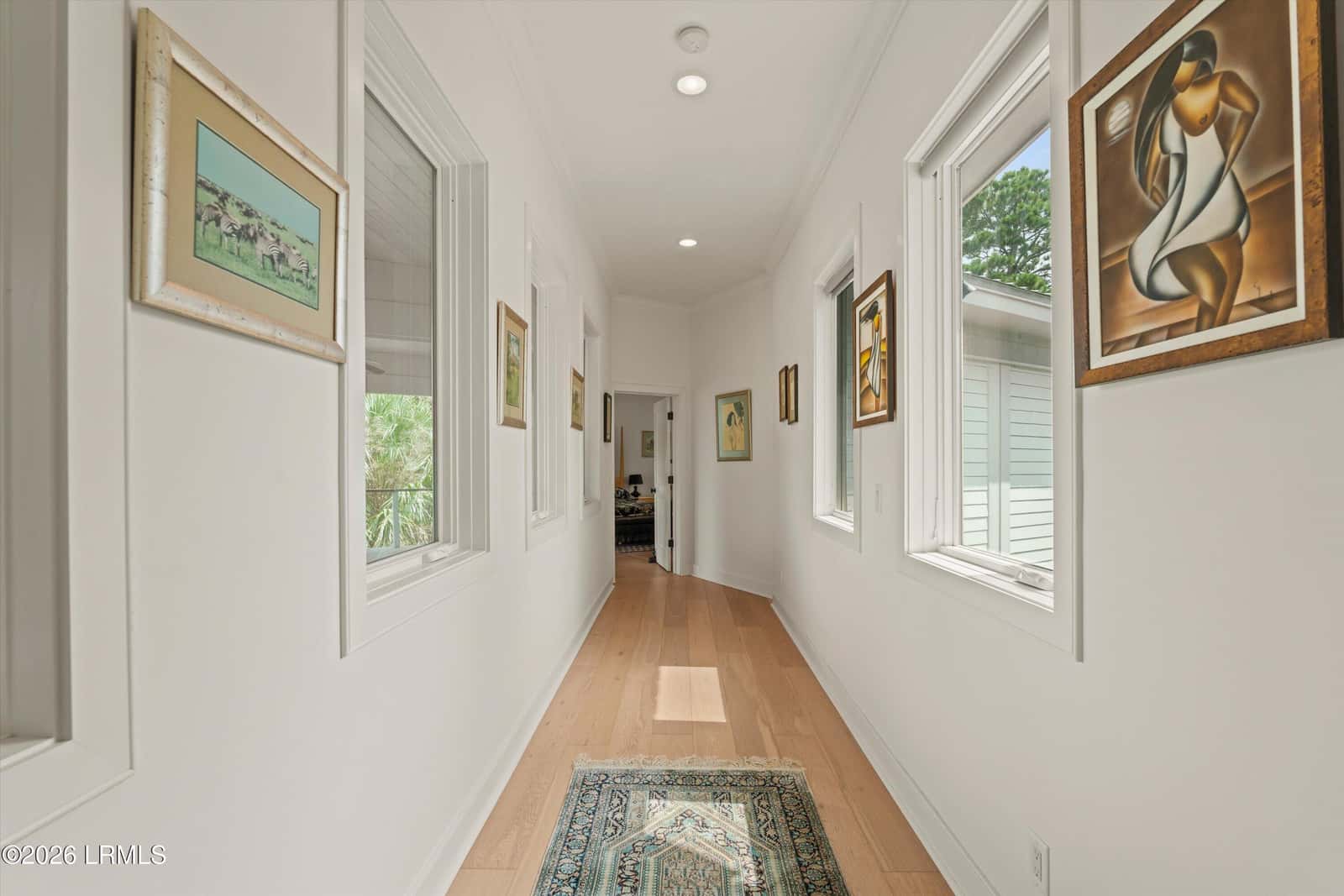 540 Remora Drive, Fripp Island, SC 29920 — photo 34 of 59