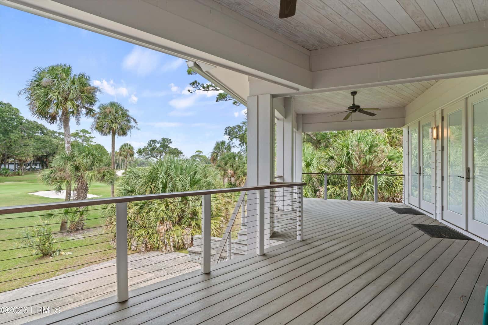 540 Remora Drive, Fripp Island, SC 29920 — photo 51 of 59