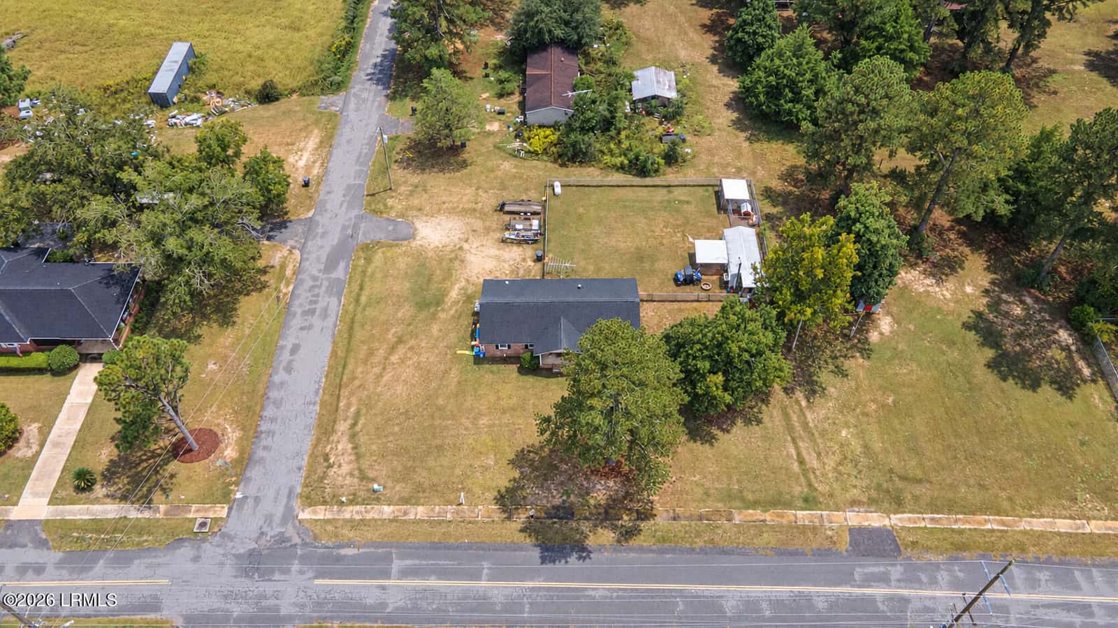205 Second Street, Norway, SC 29113 — photo 19 of 22