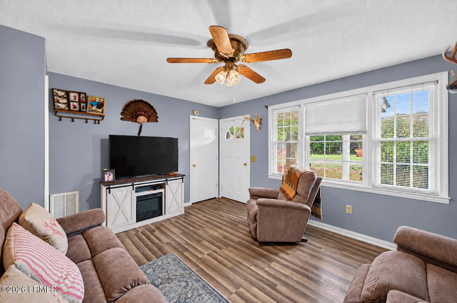 205 Second Street, Norway, SC 29113 — photo 5 of 22