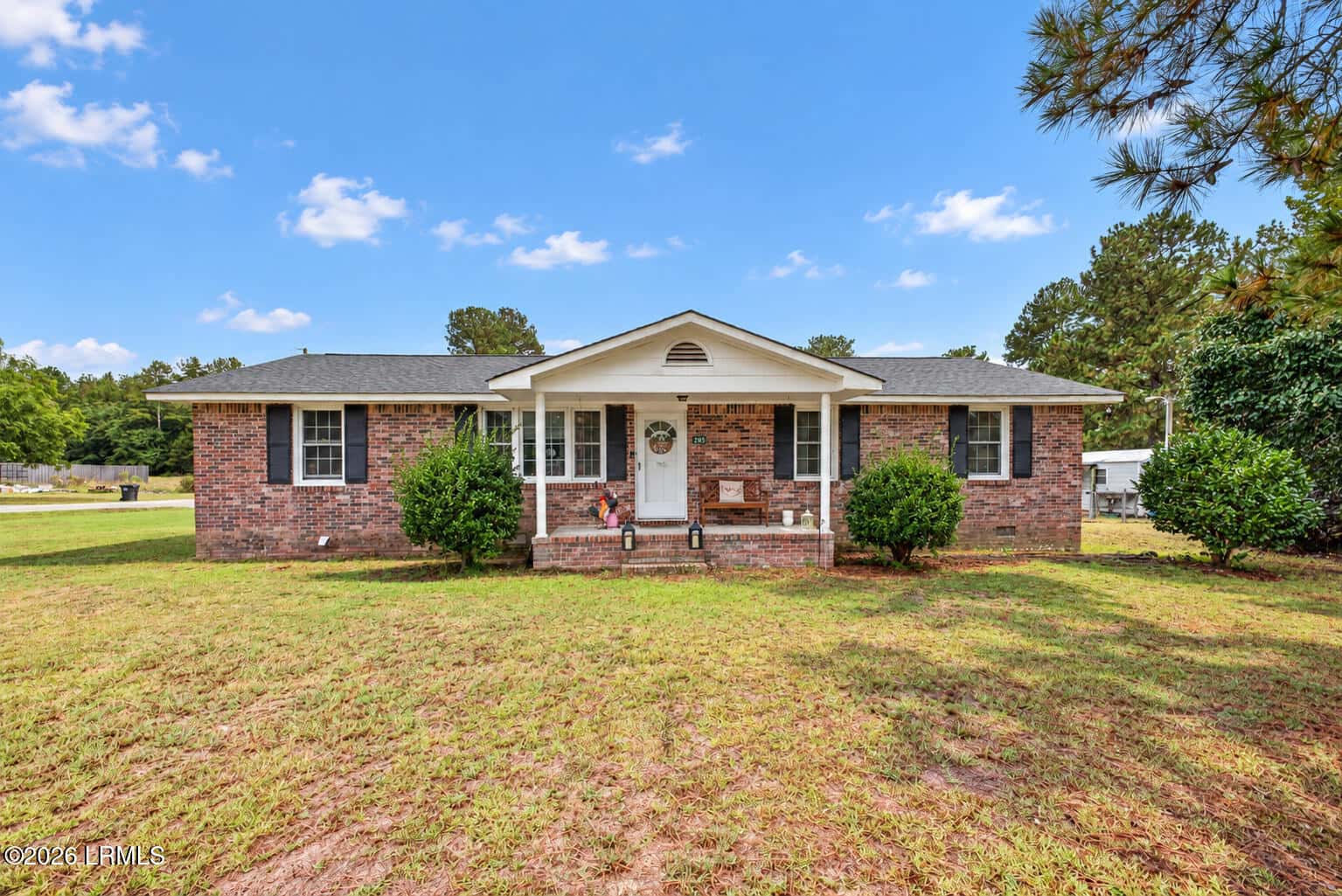 205 Second Street, Norway, SC 29113 — photo 1 of 22