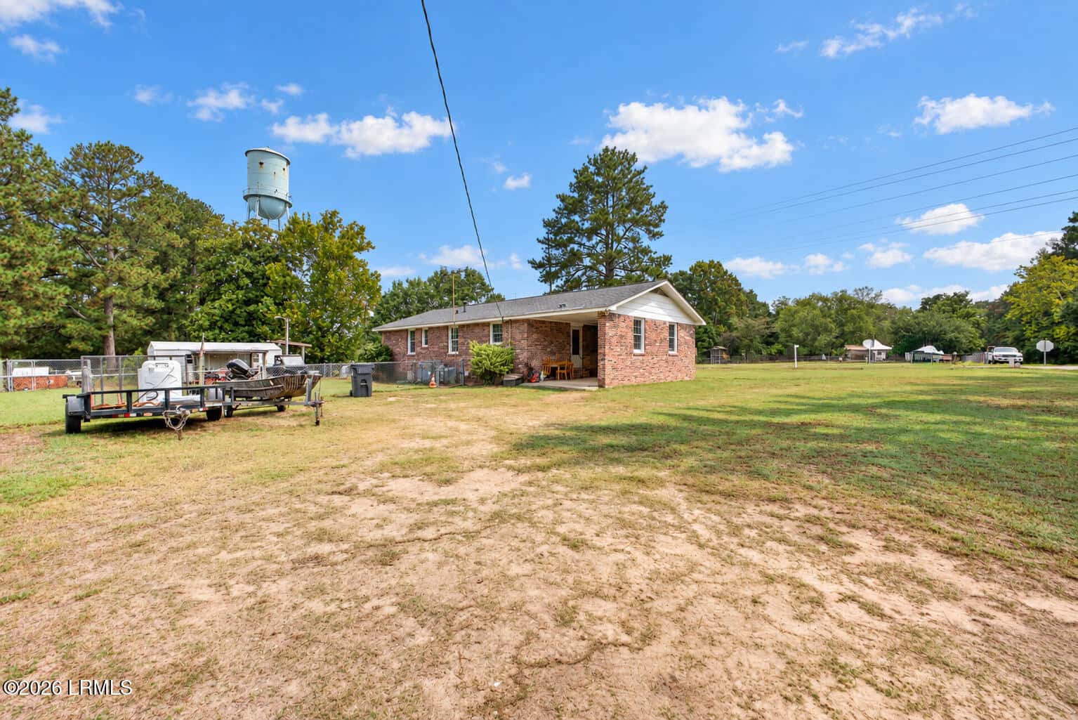 205 Second Street, Norway, SC 29113 — photo 20 of 22
