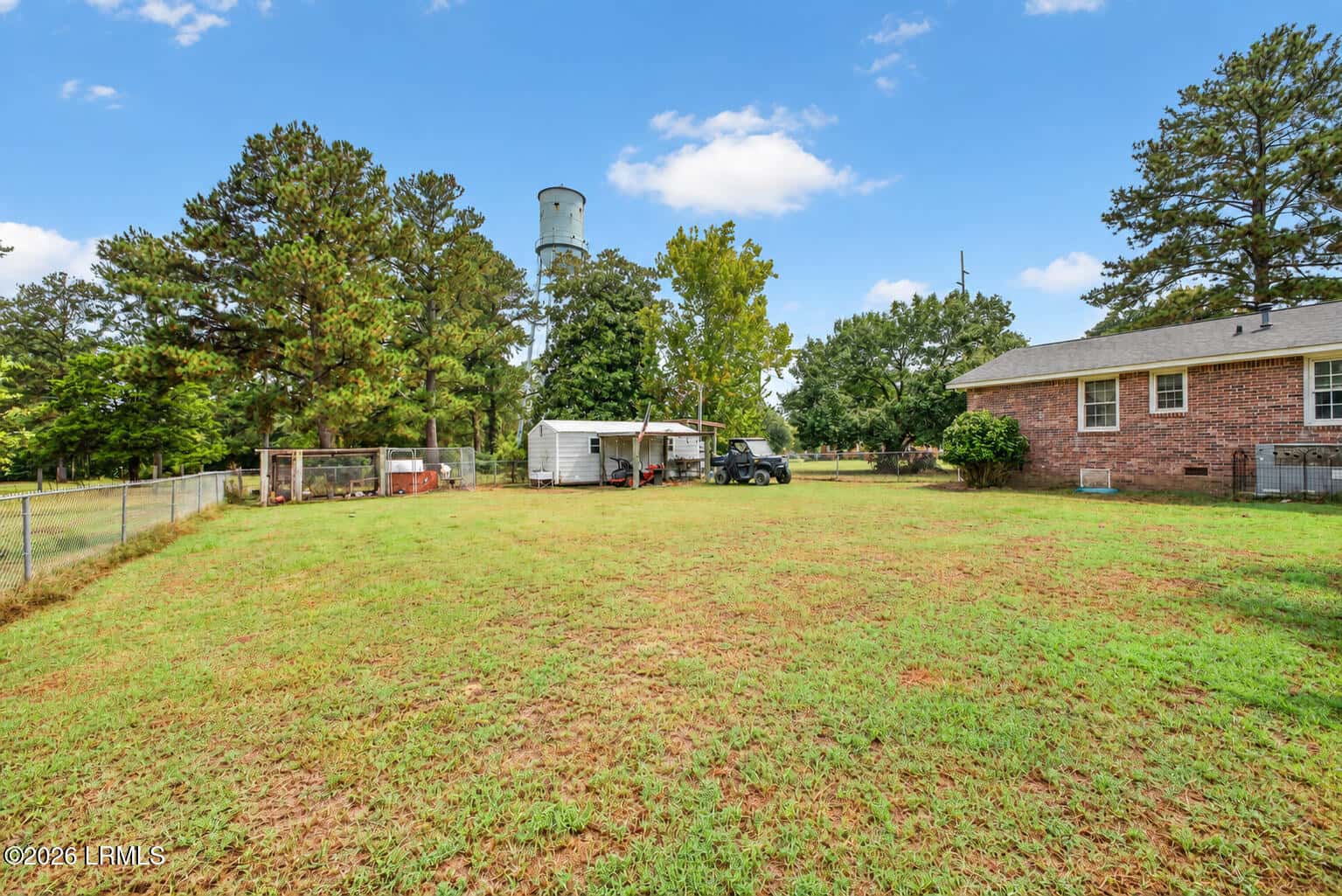 205 Second Street, Norway, SC 29113 — photo 21 of 22