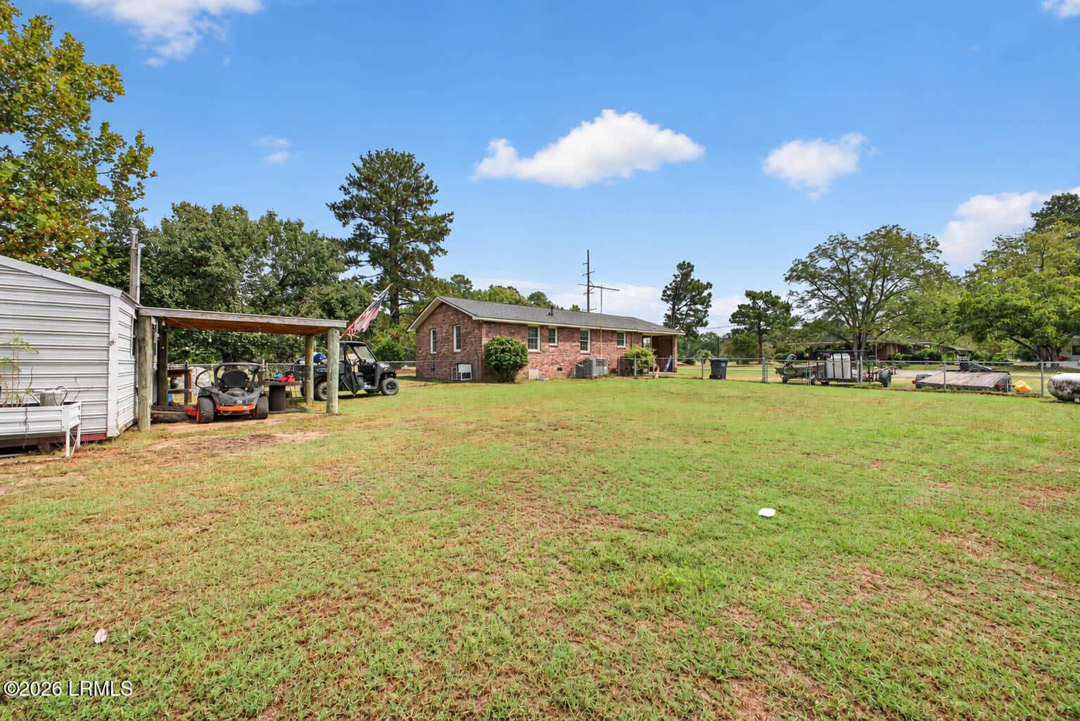 205 Second Street, Norway, SC 29113 — photo 22 of 22