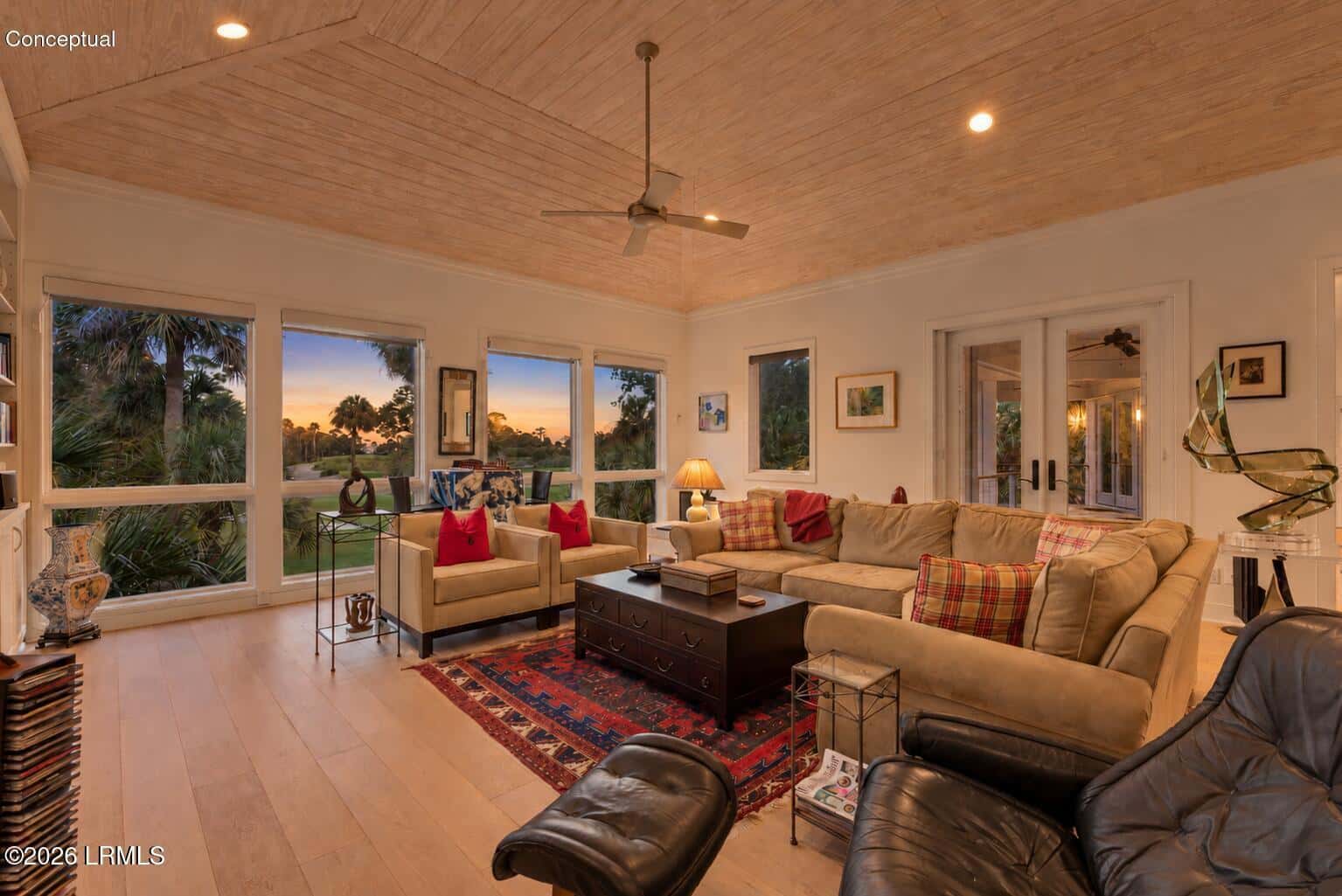 540 Remora Drive, Fripp Island, SC 29920 — photo 25 of 59
