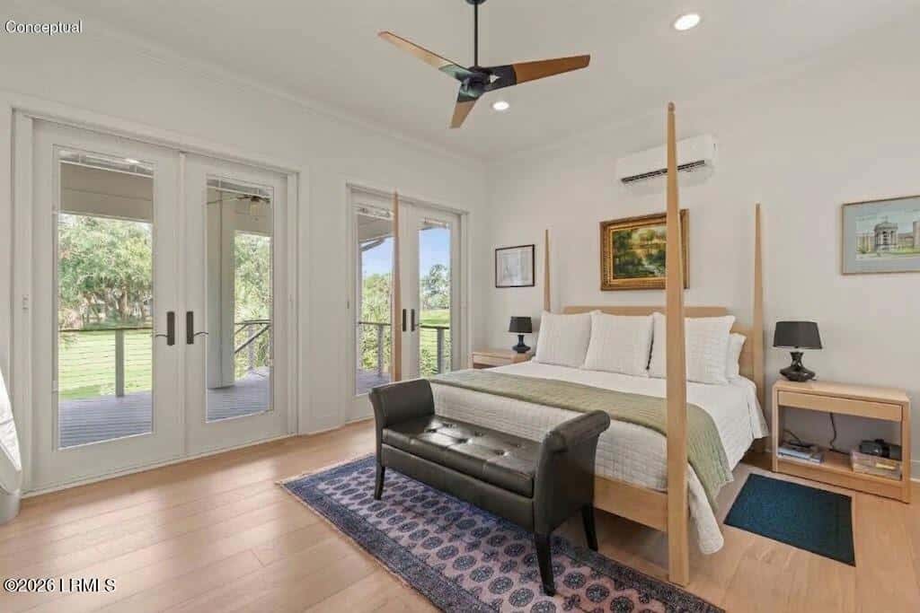 540 Remora Drive, Fripp Island, SC 29920 — photo 37 of 59