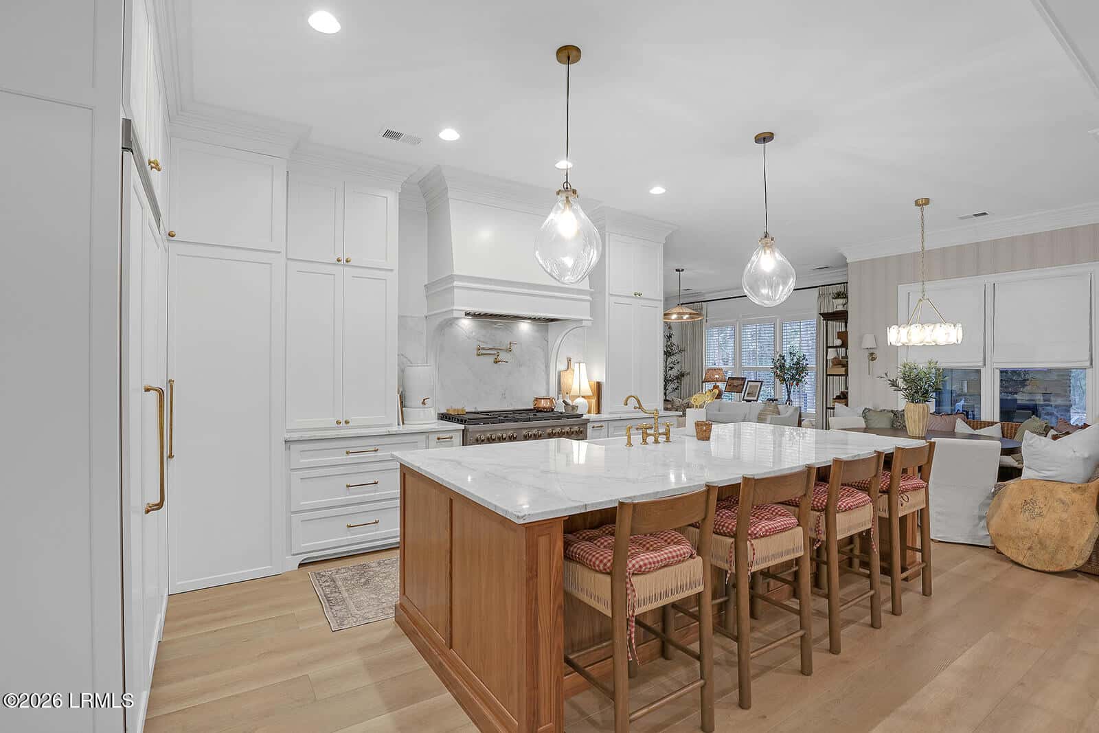 91 Farnsleigh Avenue, Bluffton, SC 29910 — photo 10 of 49