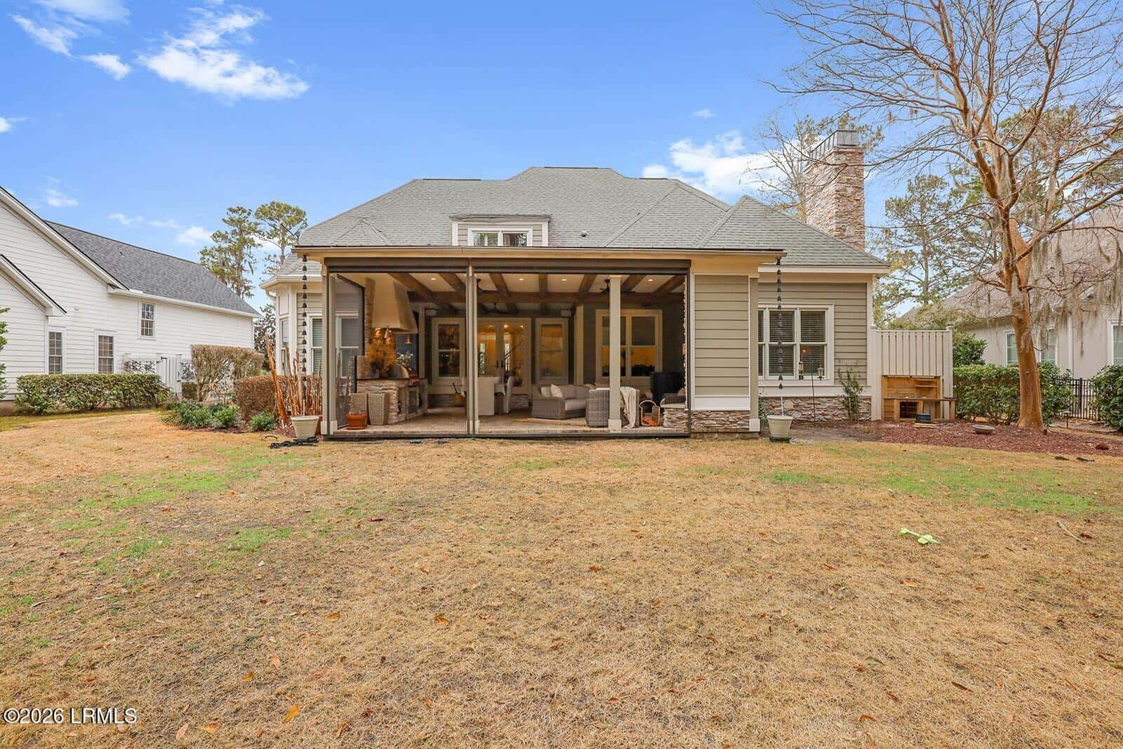 91 Farnsleigh Avenue, Bluffton, SC 29910 — photo 45 of 49