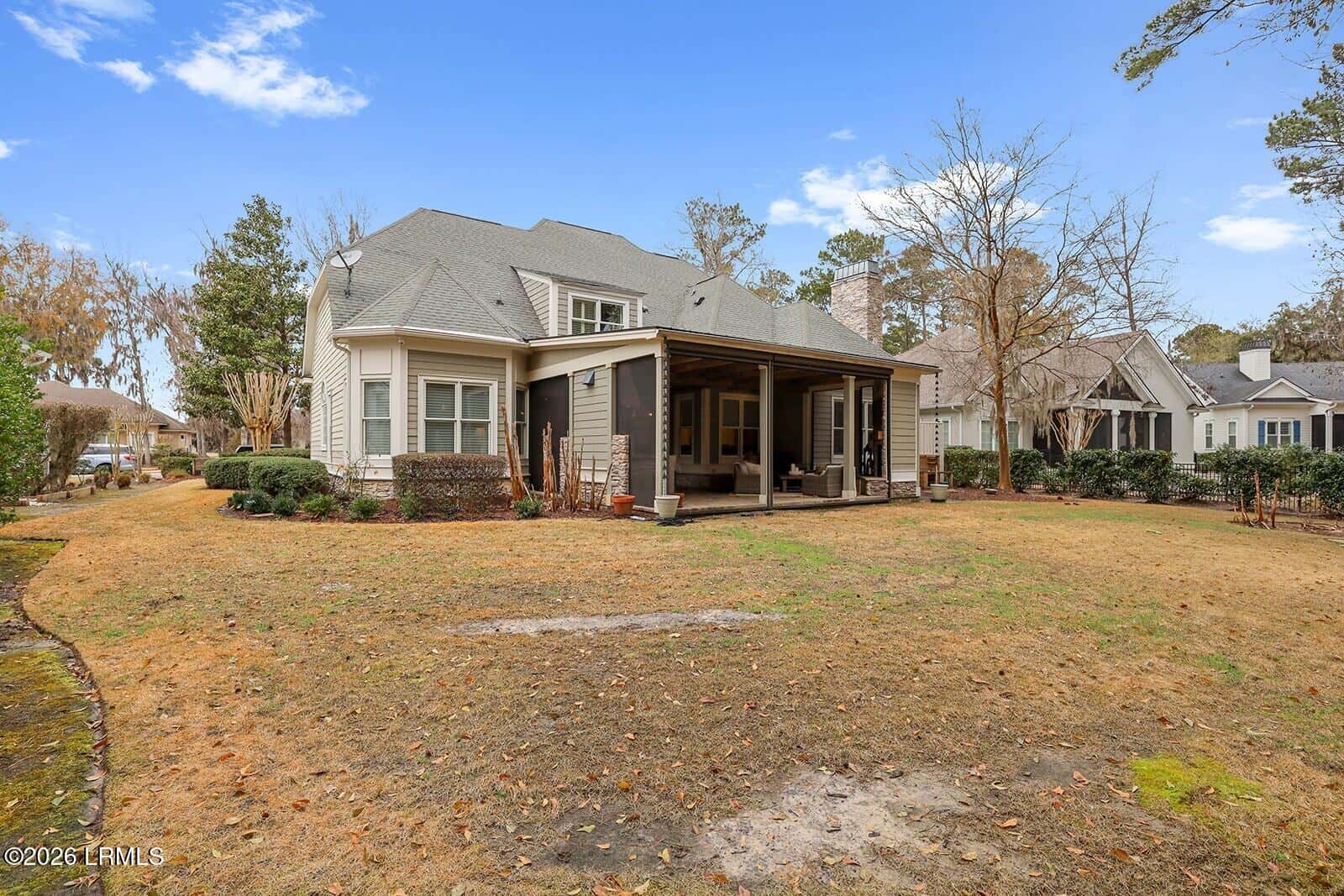 91 Farnsleigh Avenue, Bluffton, SC 29910 — photo 46 of 49