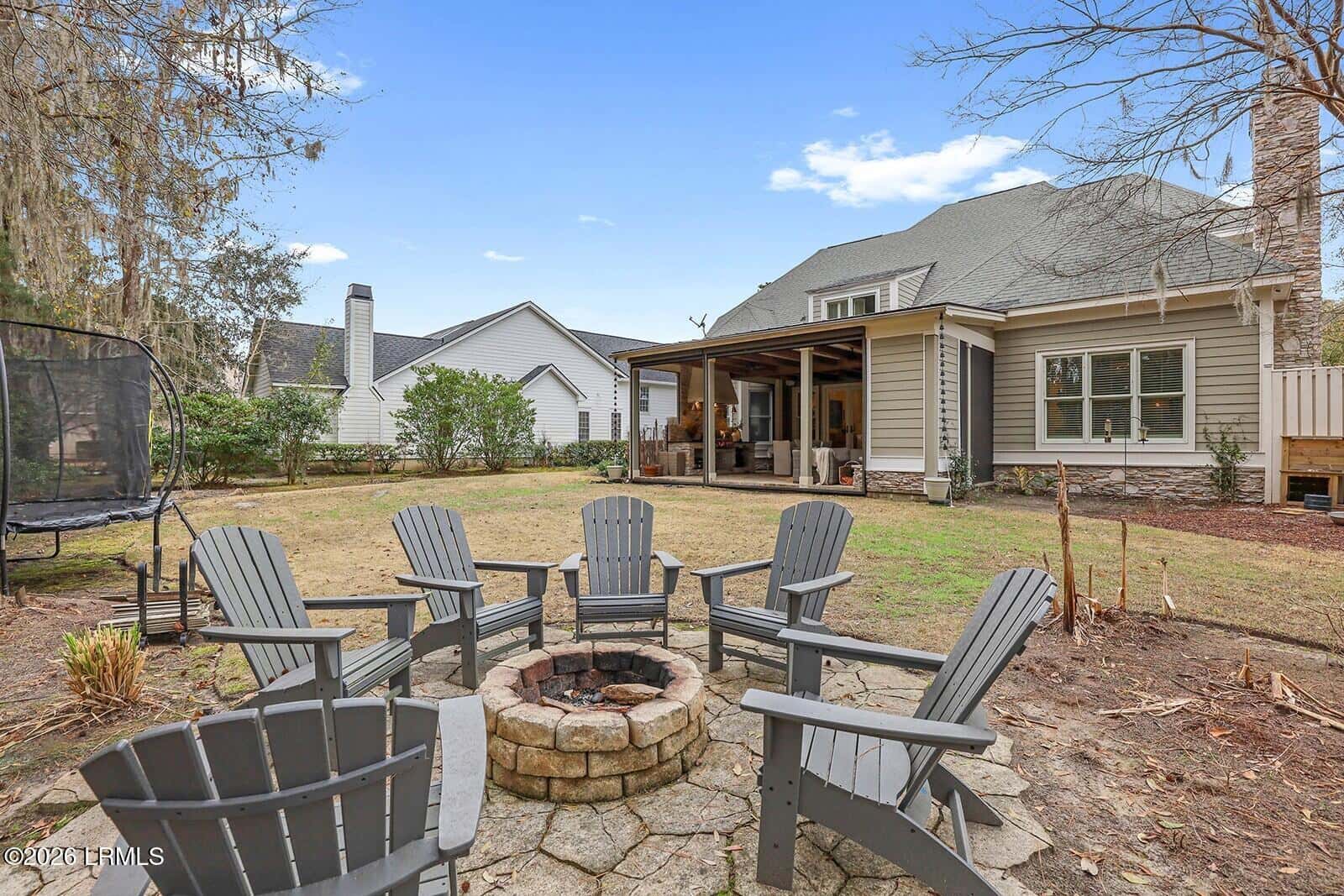 91 Farnsleigh Avenue, Bluffton, SC 29910 — photo 47 of 49