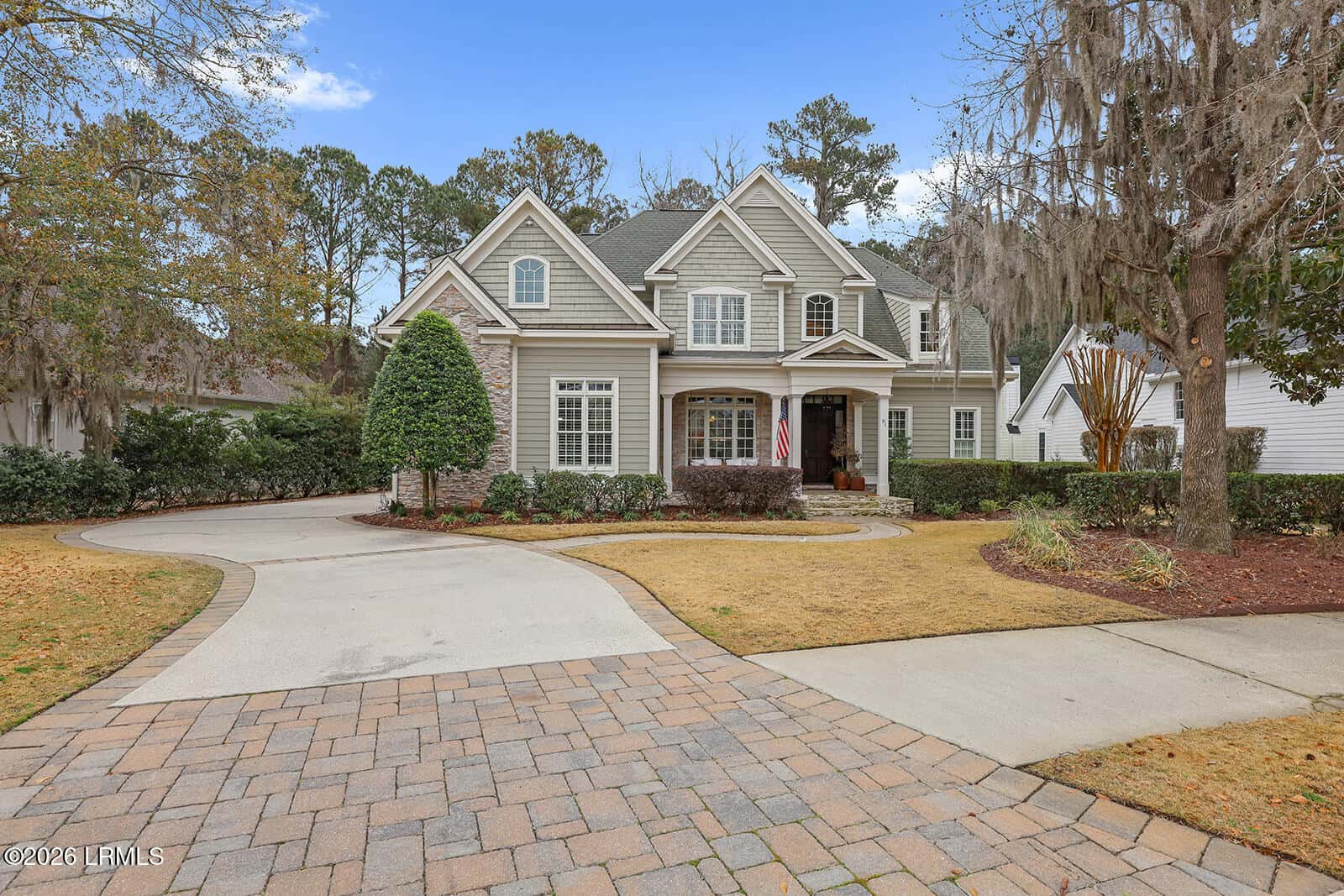 91 Farnsleigh Avenue, Bluffton, SC 29910 — photo 48 of 49