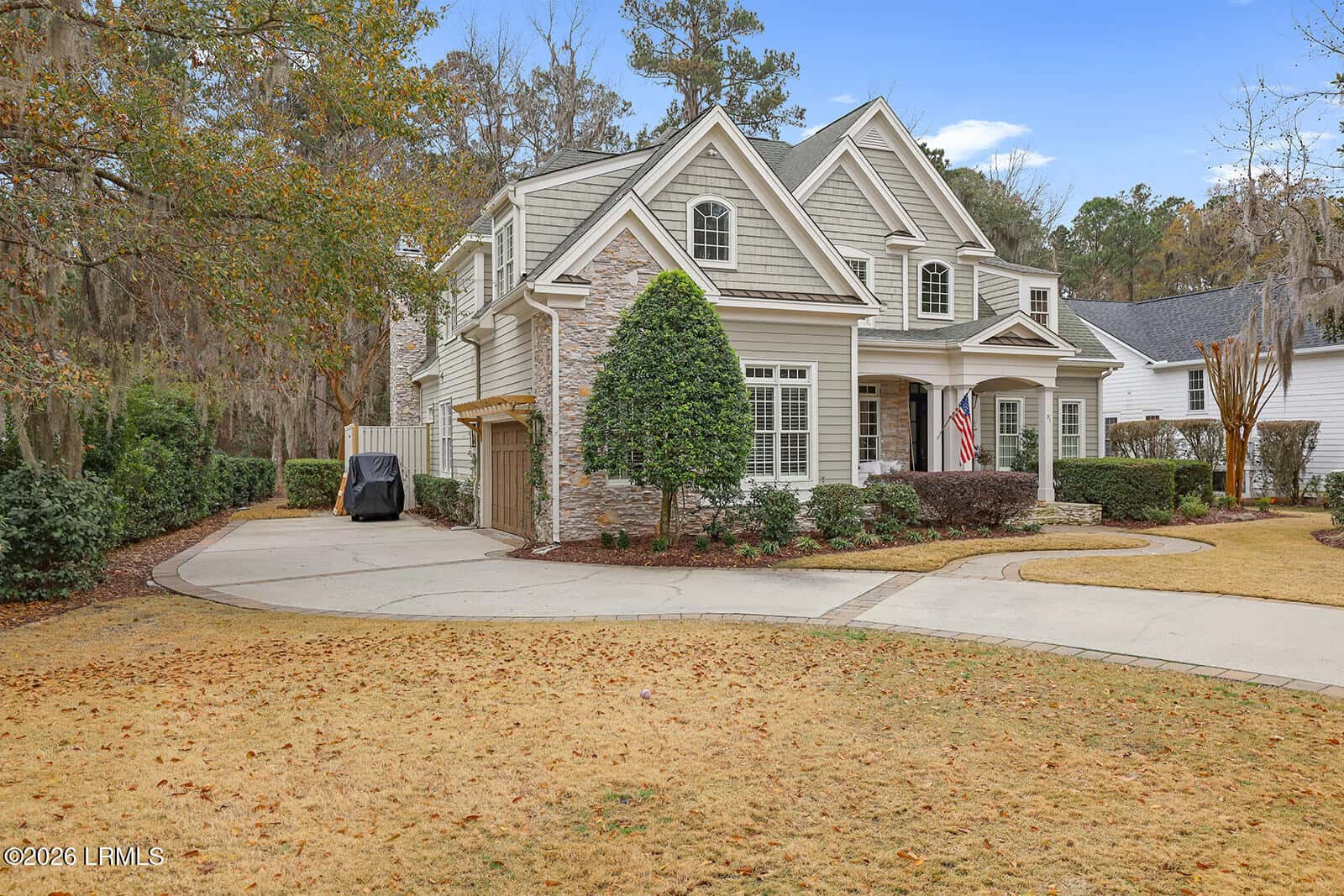 91 Farnsleigh Avenue, Bluffton, SC 29910 — photo 49 of 49
