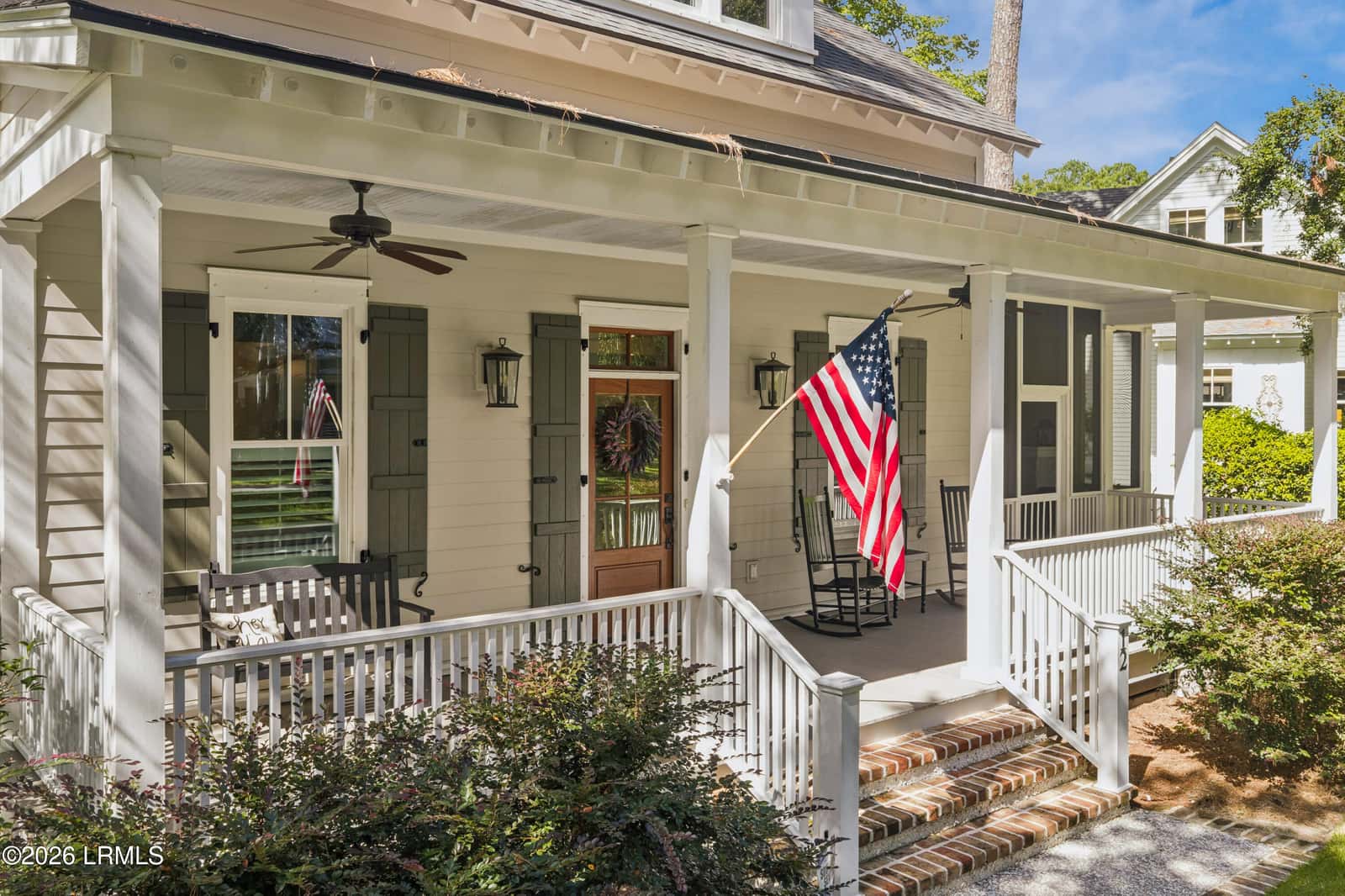 12 Saint Phillips Boulevard, Beaufort, SC 29906 — photo 3 of 66