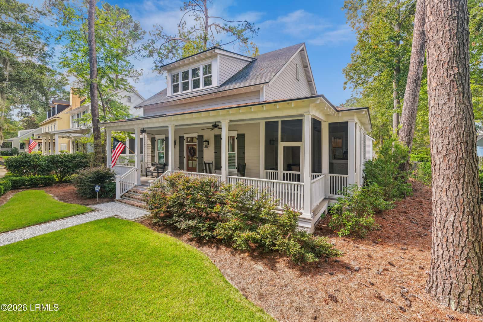 12 Saint Phillips Boulevard, Beaufort, SC 29906 — photo 2 of 66