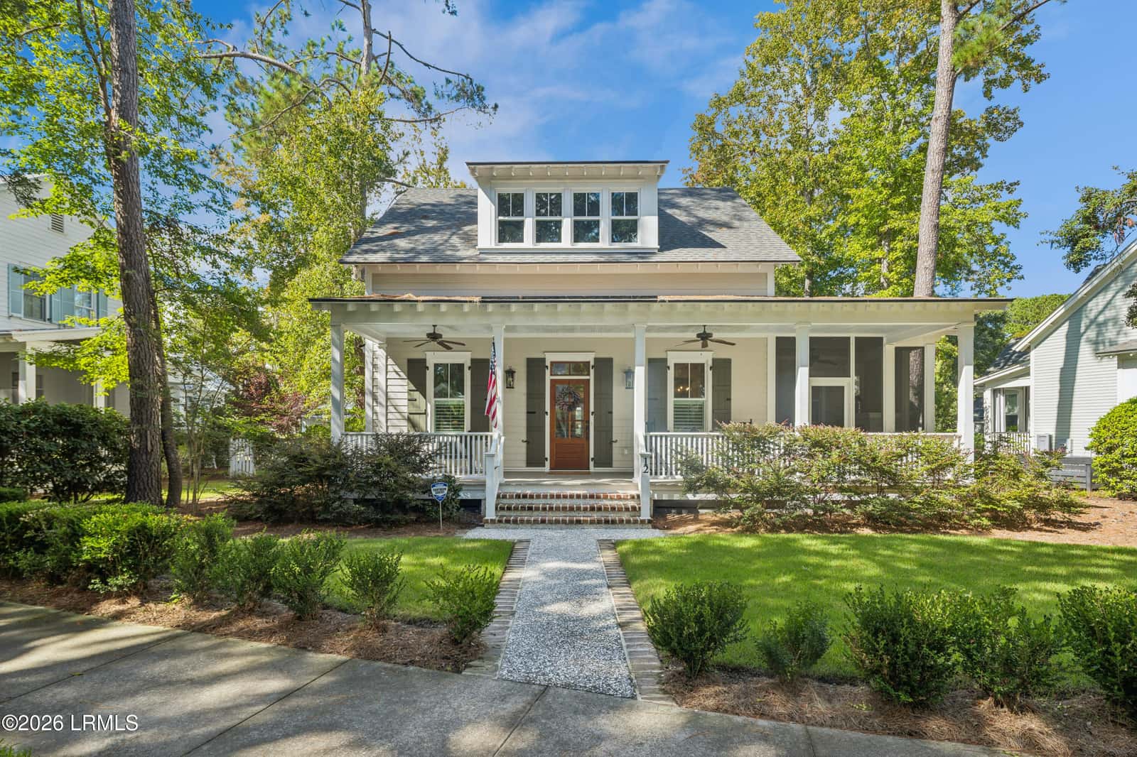 12 Saint Phillips Boulevard, Beaufort, SC 29906 — photo 1 of 66
