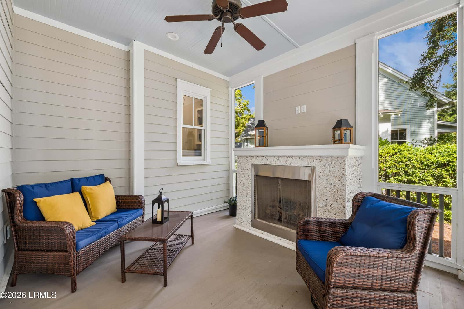 12 Saint Phillips Boulevard, Beaufort, SC 29906 — photo 48 of 66