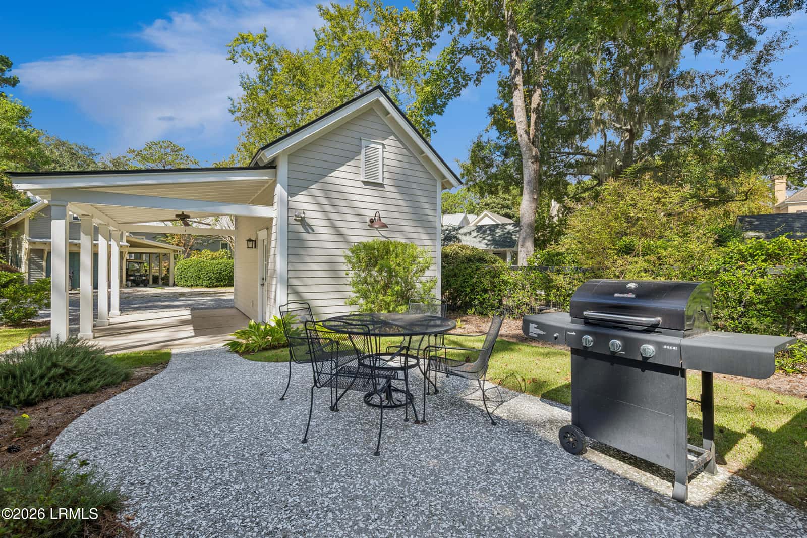 12 Saint Phillips Boulevard, Beaufort, SC 29906 — photo 49 of 66