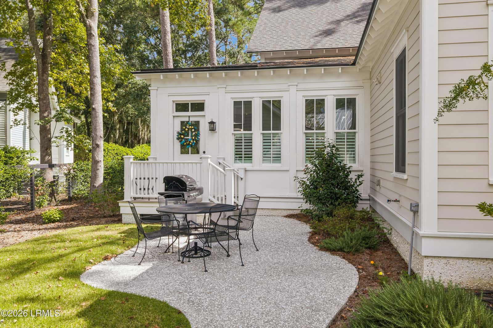 12 Saint Phillips Boulevard, Beaufort, SC 29906 — photo 50 of 66
